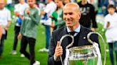 Zinedine Zidane's potential destinations - ranked