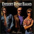 True Love (The Desert Rose Band album)
