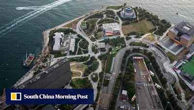 Hong Kong’s West Kowloon arts hub ‘may delay some infrastructures’ to balance books