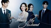 Marry My Husband Season 1 Episode 15 Release Date & Time on tvN & Amazon Prime Video