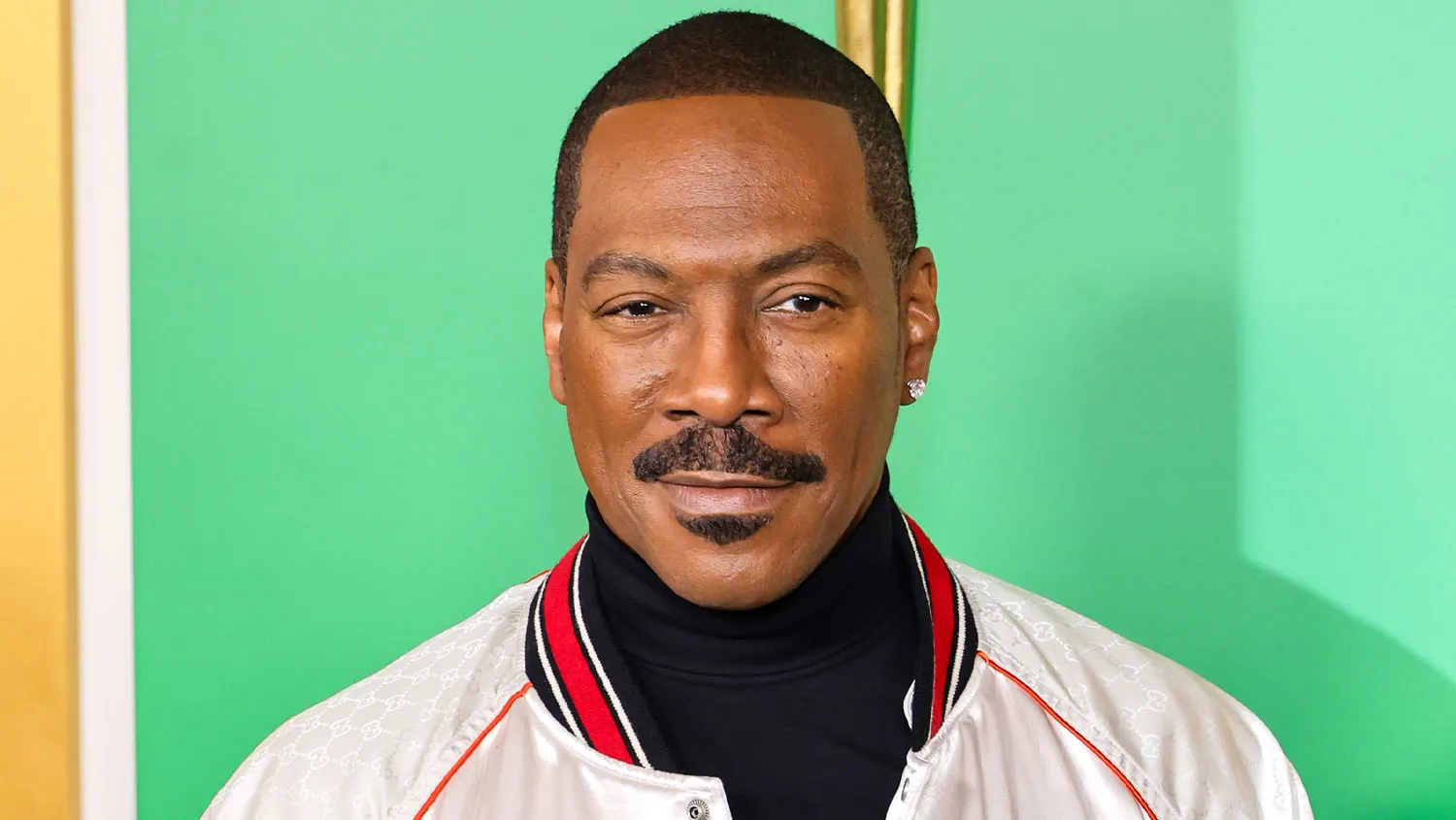 The Source |Eddie Murphy Recalls Declining Coke with Late Comics Robin Williams and John Belushi Back in the Day