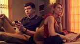 Claire Danes and Jesse Eisenberg on Happy Marriages and 'Fleishman Is In Trouble'