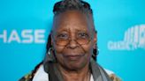 Whoopi Goldberg Makes a Bold Confession About Space Aliens on 'The View'