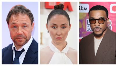 Stephen Graham, Erin Doherty & Ashley Walters Board One-Shot Netflix Series ‘Adolescence’ From ‘Boiling Point’ ...