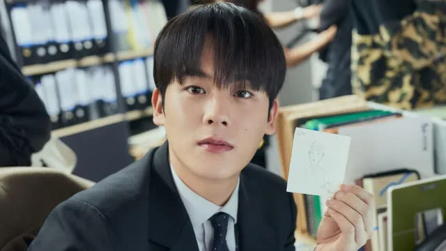 The Auditors K-Drama Episodes 7-8: Release Date & Time