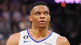 Russell Westbrook responds to report he is unhappy with Clippers