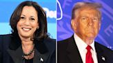 Kamala Harris Says She’s ‘Scared as Heck’ of Trump Reelection, but Vows to ‘Fight Back Against It’