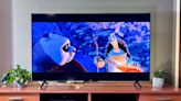 Hisense U6K Mini-LED TV review