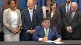 Pritzker touts targeted tax breaks amidst Illinois being named least ‘tax friendly’ state