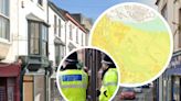 Police issue new dispersal order to tackle anti-social behaviour in town