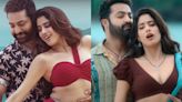 Jr NTR, Janhvi Kapoor's Sensual Devara Song Brutally Trolled: 'Ew, He Looks So Much Older Than Her' - News18