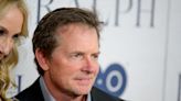 Michael J. Fox Just Gave an Update on His Parkinson's Symptoms