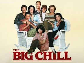 The Big Chill (film)