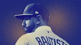 Legendary Blue Jay Jose Bautista chats chicken, Netflix, and dishes on his Dominican hero