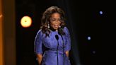 Oprah Winfrey is at home and ‘feeling better’ after stomach virus sends her to emergency room | CNN