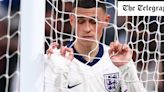 Phil Foden must start on the left against Serbia – Jude Bellingham is England’s No 10