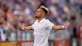 'Enjoy the moment': The evolution of Nashville SC star Hany Mukhtar