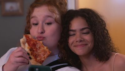 Prom Dates Trailer Previews Hulu’s High School Comedy