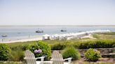 This Cape Cod Resort Just Unveiled An Exclusive Private Label Rosé Wine