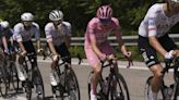Giro de Italia 2024, en directo | Etapa 9: ¡Victoria de Olav Kooij en un 'sprint' final emocionante!