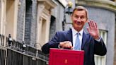 Jeremy Hunt could scrap ‘non-dom’ tax status in next week’s Budget