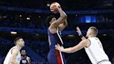 Serbie-États-Unis en basket aux JO de Paris : Joel Embiid conspué par le public de Lille