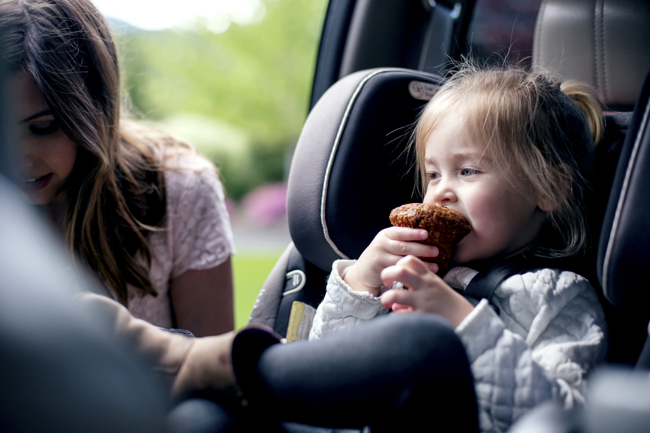 The hour after leaving day care is a nutritional fail for kids, study finds