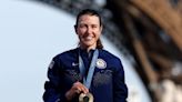 Paris Olympics: Kristen Faulkner claims upset win in women’s road race