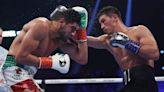 Pound for pound: Does Dmitry Bivol climb Boxing Junkie’s list after sensational victory?