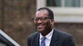 Kwasi Kwarteng becomes UK's new chancellor of the exchequer