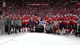 Panthers don't touch Prince of Wales Trophy following Game 6 win | NHL.com