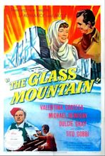 Complete Classic Movie: The Glass Mountain (1949) | Independent Film ...