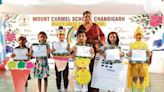 Mount Carmel School, Chandigarh