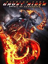 Ghost Rider: Espíritu de Venganza