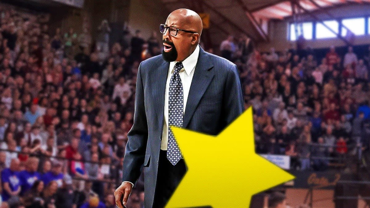 Mike Woodson's strong take on Indiana basketball's transfer portal recruits