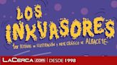 Albacete acoge este sábado el festival de artes gráficas e ilustración 'Los Inkvasores'