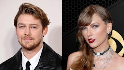 Joe Alwyn Has 'Moved on' from Ex Taylor Swift: 'He’s Dating and Happy' (Exclusive Source)