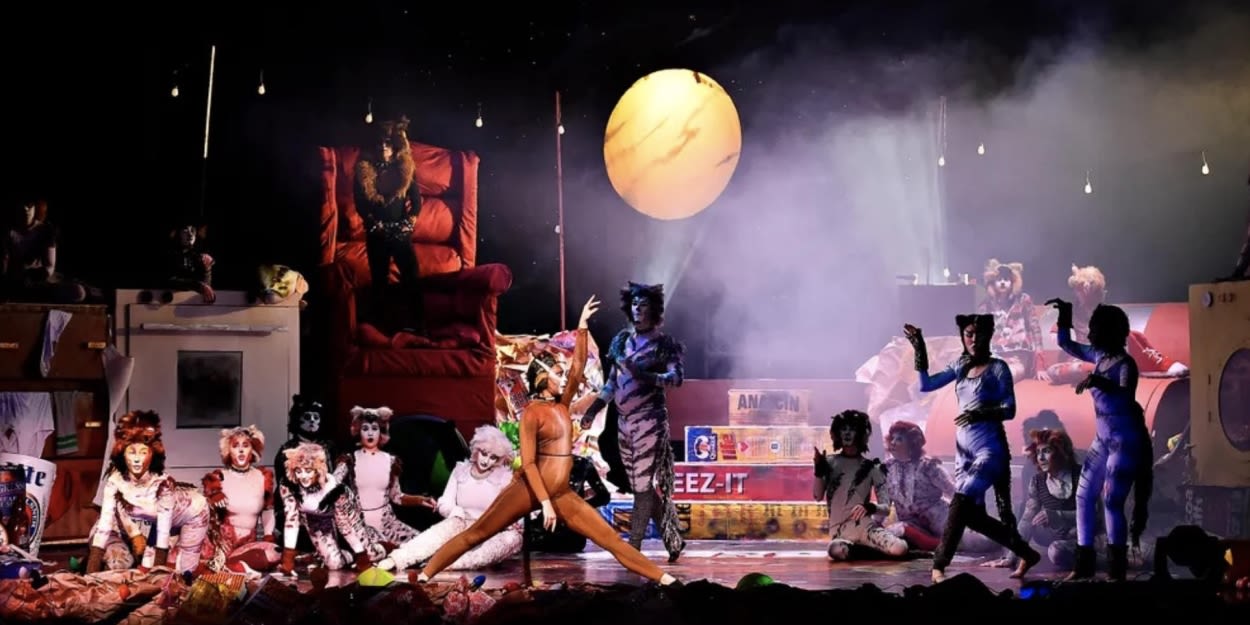 Review: CATS at The Belmont Theatre