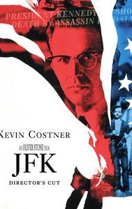 JFK (film)