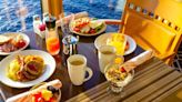 Cruise guests issued buffet warning - when to avoid it