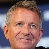 Sean Pertwee