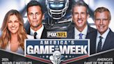 2024 NFL schedule: Featured matchups on FOX's America's Game of the Week