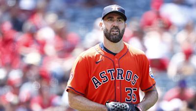 Astros Ace Takes Major Step Toward MLB Return: 'Everything Was Positive'