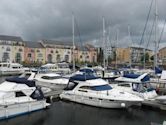 Penarth Marina