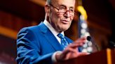 Schumer gets it done: The majority leader delivers for the country when it counts