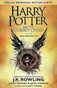 Harry Potter and the Cursed Child - Parts One and Two (Harry Potter, #8)