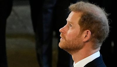 How Harry has left behind feelings of disgust in some royal circles