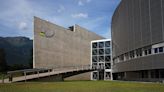 Cyclists from four continents train together at the UCI World Cycling Centre ahead of Paris 2024