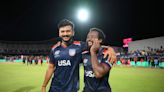 Cricket’s T20 World Cup Is More Inclusive As U.S. Team Makes History