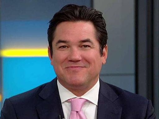 Dean Cain On George Clooney's Biden Essay: 'Opens The Floodgates For Other People To Speak Out'